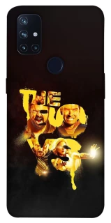 Чохол на OnePlus Nord N10 5G The boys фото 1 з 1
