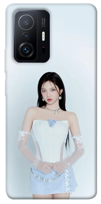 Чохол на Xiaomi 11T / 11T Pro Chiquita - BABYMONSTER фото 1 з 1