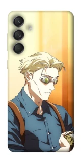 Чехол на Samsung Galaxy M55 Nanami v3 фото 1 из 1