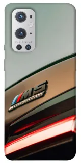 Чохол на OnePlus 9 Pro BMW v13 фото 1 з 1