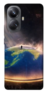 Чехол на Realme 10 Pro+ Kanye West ver.1 фото 1 из 1