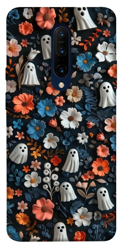Чохол на OnePlus 7 Pro Halloween Style фото 1 з 1