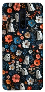 Чохол на OnePlus 7 Pro Halloween Style фото 1 з 1