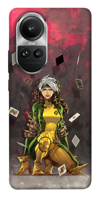 Чохол на Oppo Reno 10 Rogue фото 1 з 1