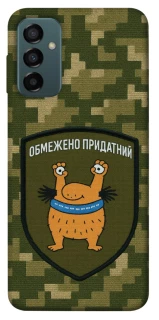 Чехол на Samsung Galaxy M23 5G Ограниченно годен фото 1 из 1