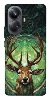Чохол на Realme 10 Pro+ Скандинавський олень фото 1 з 1