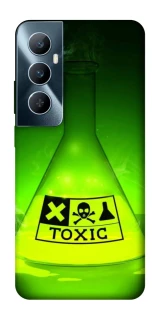 Чохол на Realme C65 4G TOXIC фото 1 з 1