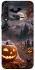 Чохол на Huawei Y6p Halloween фото 1 з 1