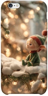 Чехол на Apple iPhone 6/6s plus (5.5") Christmas mood ver.10 фото 1 из 1