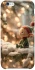Чохол на Apple iPhone 6/6s plus (5.5") Christmas mood ver.10 фото 1 з 1