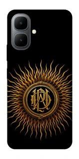 Чохол на Infinix Smart 10 Parkway Drive logo ver.1 фото 1 з 1