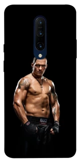 Чохол на OnePlus 7 Pro usik фото 1 з 1