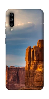 Чохол на ZTE Blade A7s (2019) Arizona mountain фото 1 з 1