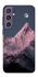 Чохол на Samsung Galaxy S23 FE Pink mountain фото 1 з 1