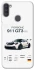 Чохол на Samsung Galaxy A11 Porsche 911 GT3 фото 1 з 1