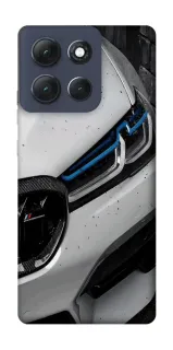 Чохол на Motorola Moto G86 Power BMW v37 фото 1 з 1