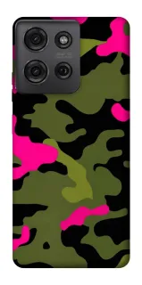 Чохол на Motorola Moto G75 Camouflage v29 фото 1 з 1