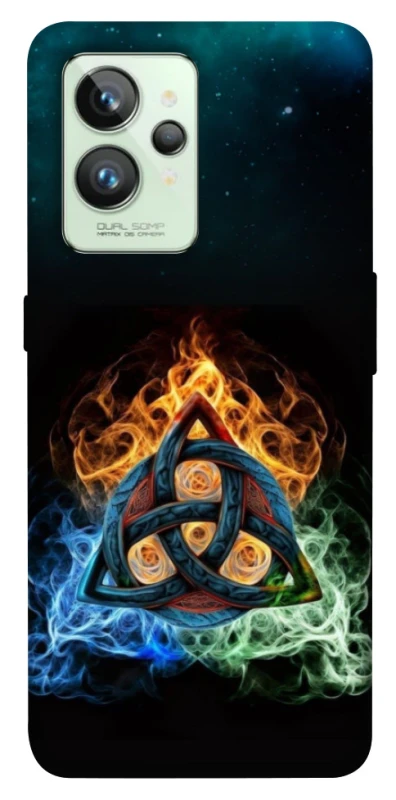 Чохол на Realme GT2 Трикветр фото 1 з 1