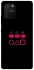 Чехол на Samsung Galaxy S10 Lite squid game v3 фото 1 из 1