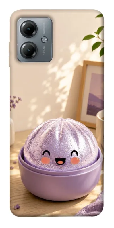 Чохол на Motorola Moto G14 Dumpling ver.4 фото 1 з 1