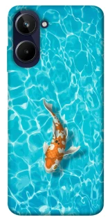 Чохол на Realme 10 4G Fish фото 1 з 1