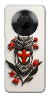 Чехол на Huawei Y9a Мотанка надежды 3D фото 1 из 1