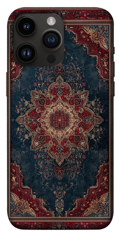 Чохол на Apple iPhone 14 Pro Max (6.7") Килим v88 фото 1 з 1