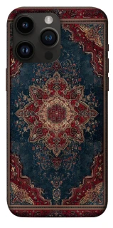 Чохол на Apple iPhone 14 Pro Max (6.7") Килим v88 фото 1 з 1