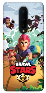 Чохол на OnePlus 8 Brawl Stars ver.7 фото 1 з 1