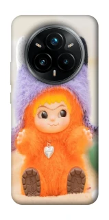 Чохол на Realme 14 Pro Wakuku ver.6 фото 1 з 1