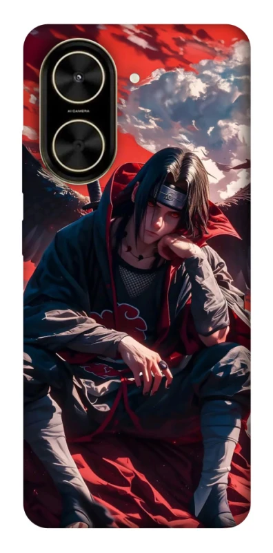 Чехол на Xiaomi Poco C71 Itachi фото 1 из 1