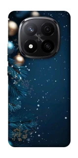 Чохол на Xiaomi Redmi Note 14 Pro+ 5G Новорічний v33 фото 1 з 1