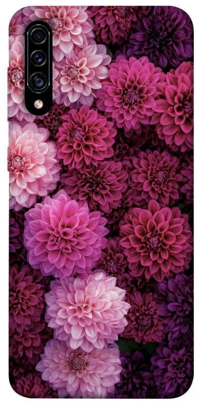 Чохол на Samsung Galaxy A50 (A505F) / A50s / A30s Garden1 фото 1 з 1