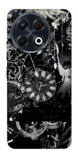 Чехол на TECNO Spark 30 Pro (KL7) Omniscient Reader's фото 1 из 1