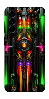 Чехол на Samsung Galaxy A56 5G CyberPhone v5 фото 1 из 1