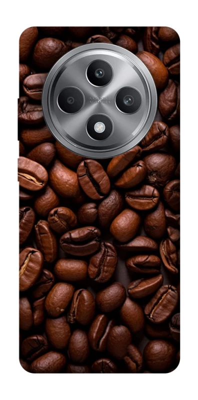 Чохол на Oppo Reno 12 F 4G Кава фото 1 з 1