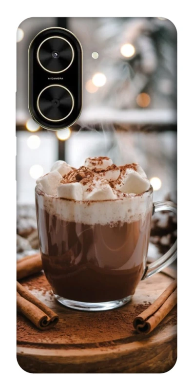 Чехол на Xiaomi Poco C71 Cocoa фото 1 из 1