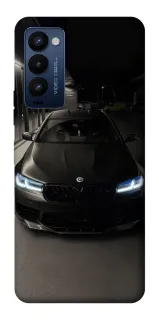 Чохол на TECNO Camon 18 Pro BMW v45 фото 1 з 1