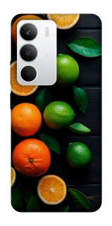 Чохол на Realme C71 citrus фото 1 з 1