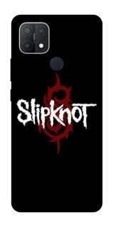 Чохол на Oppo A15s / A15 Slipknot фото 1 з 1