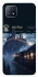Чехол на Oppo A73 The Hogwarts ver.2 фото 1 из 1