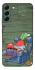 Чохол на Samsung Galaxy S22+ Mr.Krabs фото 1 з 1