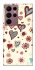 Чохол на Samsung Galaxy S22 Ultra Pretty hearts фото 1 з 1