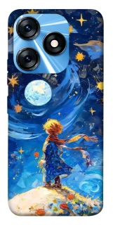 Чохол на TECNO Spark 10 Little Prince фото 1 з 1