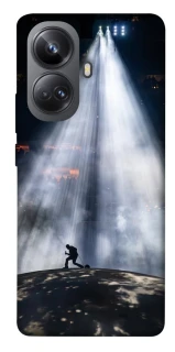 Чохол на Realme 10 Pro+ Kanye West ver.2 фото 1 з 1