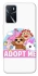 Чохол на Oppo A16s / A16 Adopt Me Pets Logo фото 1 з 1