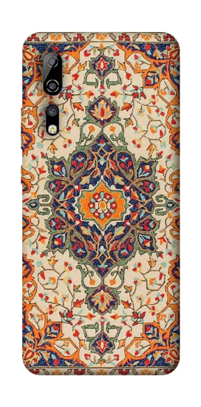 Чехол на ZTE Axon 10 Pro Килим v10 фото 1 из 1