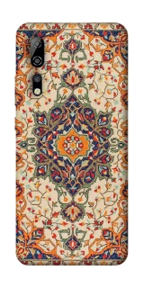 Чохол на ZTE Axon 10 Pro Килим v10 фото 1 з 1