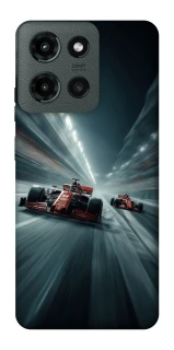 Чохол на Motorola Moto G Power (2025) F-1 ver.5 фото 1 з 1