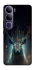 Чохол на Vivo Y300 Скандинавський олень v2 фото 1 з 1